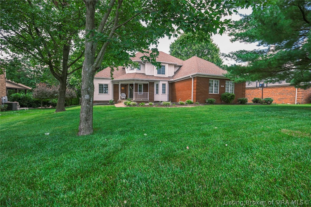 1023 Plum Ridge Drive Property Photo 2