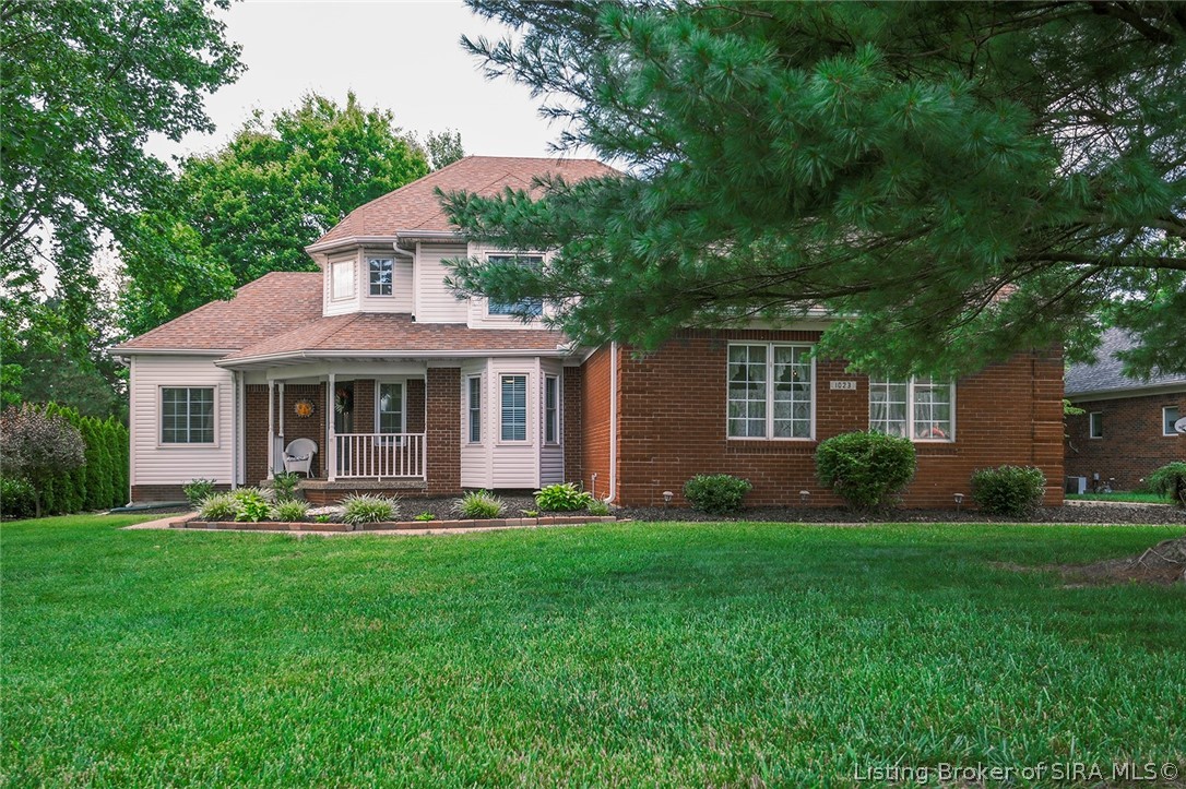 1023 Plum Ridge Drive Property Photo 3