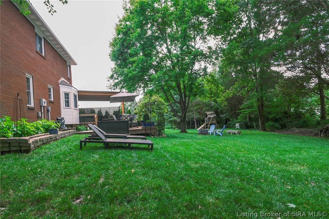 1023 Plum Ridge Drive Property Photo 6