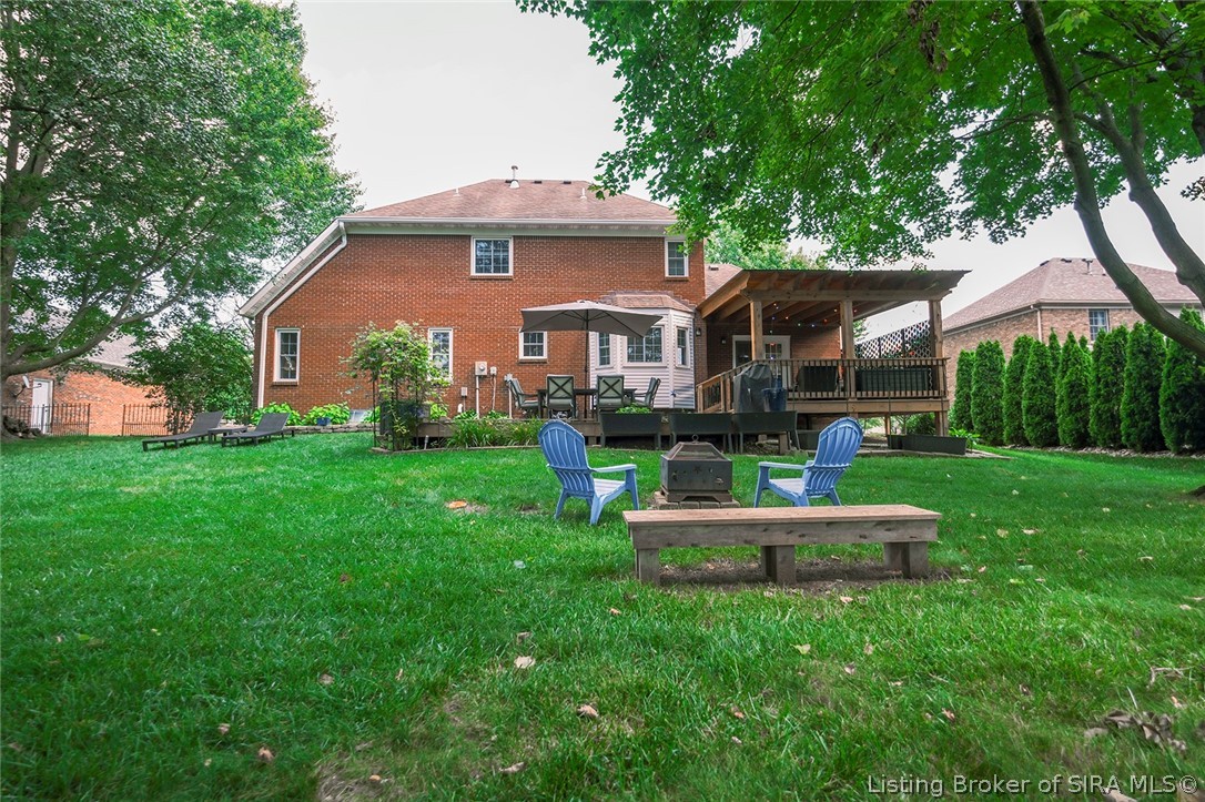 1023 Plum Ridge Drive Property Photo 8