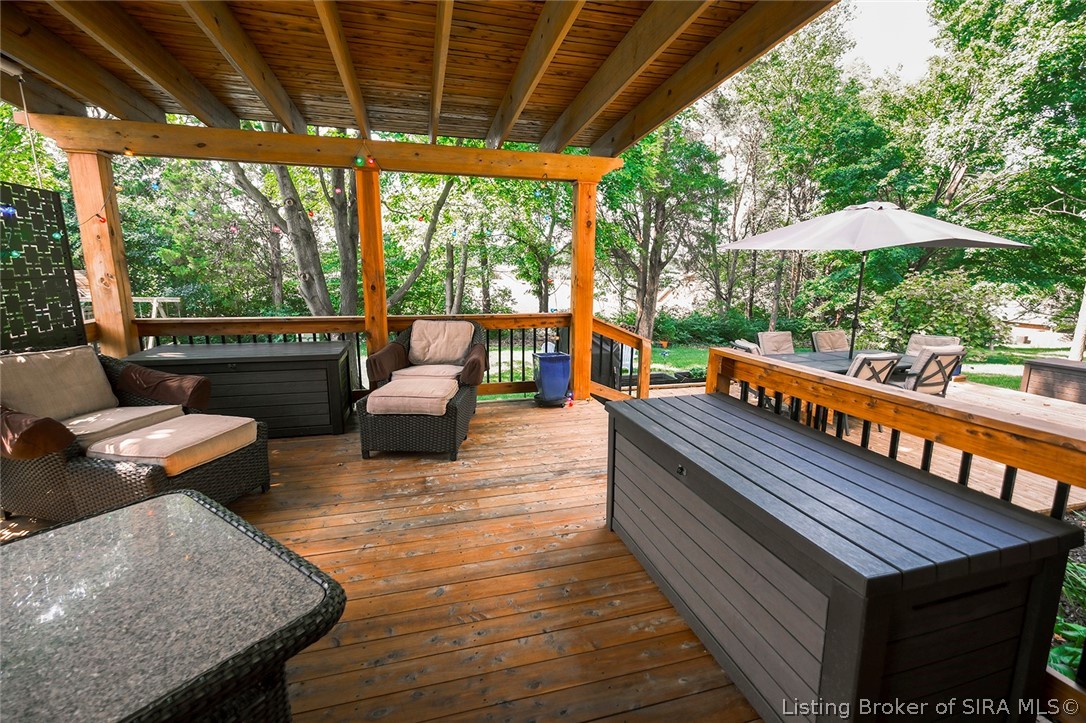1023 Plum Ridge Drive Property Photo 11
