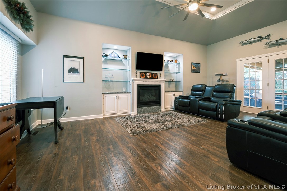1023 Plum Ridge Drive Property Photo 14