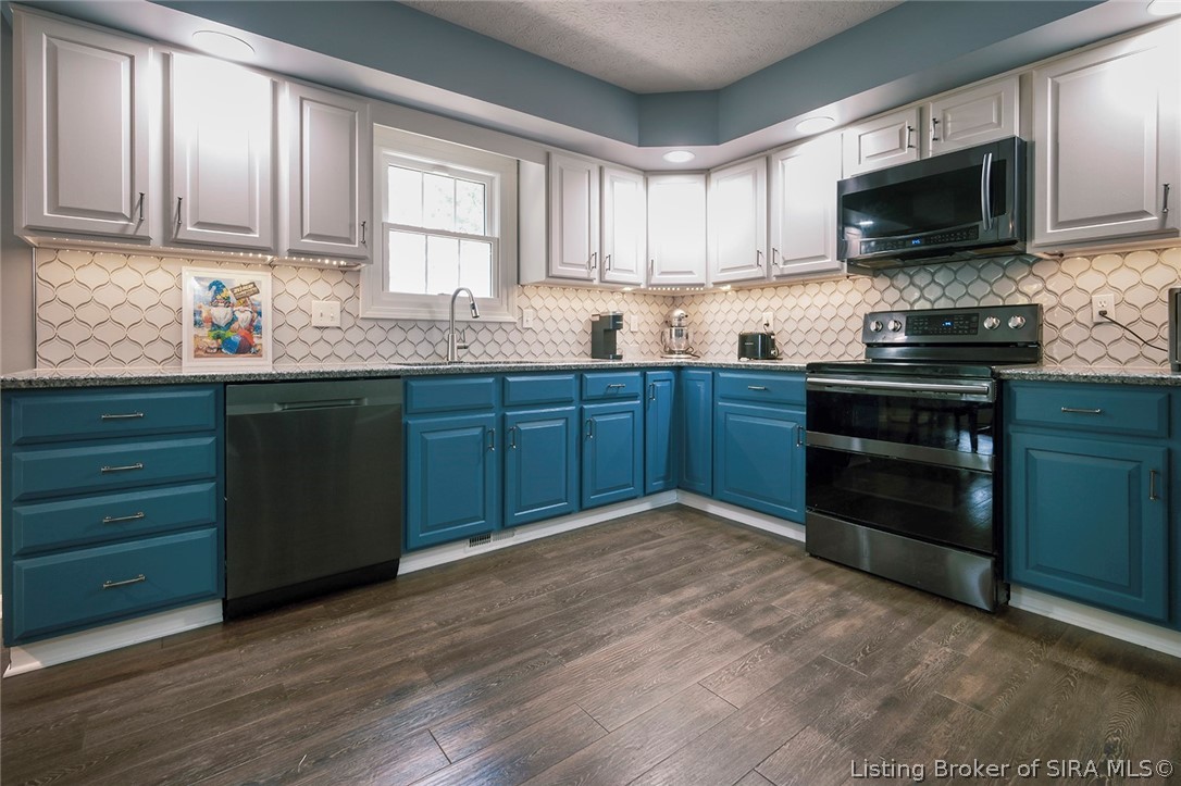 1023 Plum Ridge Drive Property Photo 22