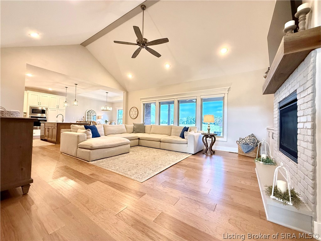 1810 Augusta Boulevard Property Photo 17