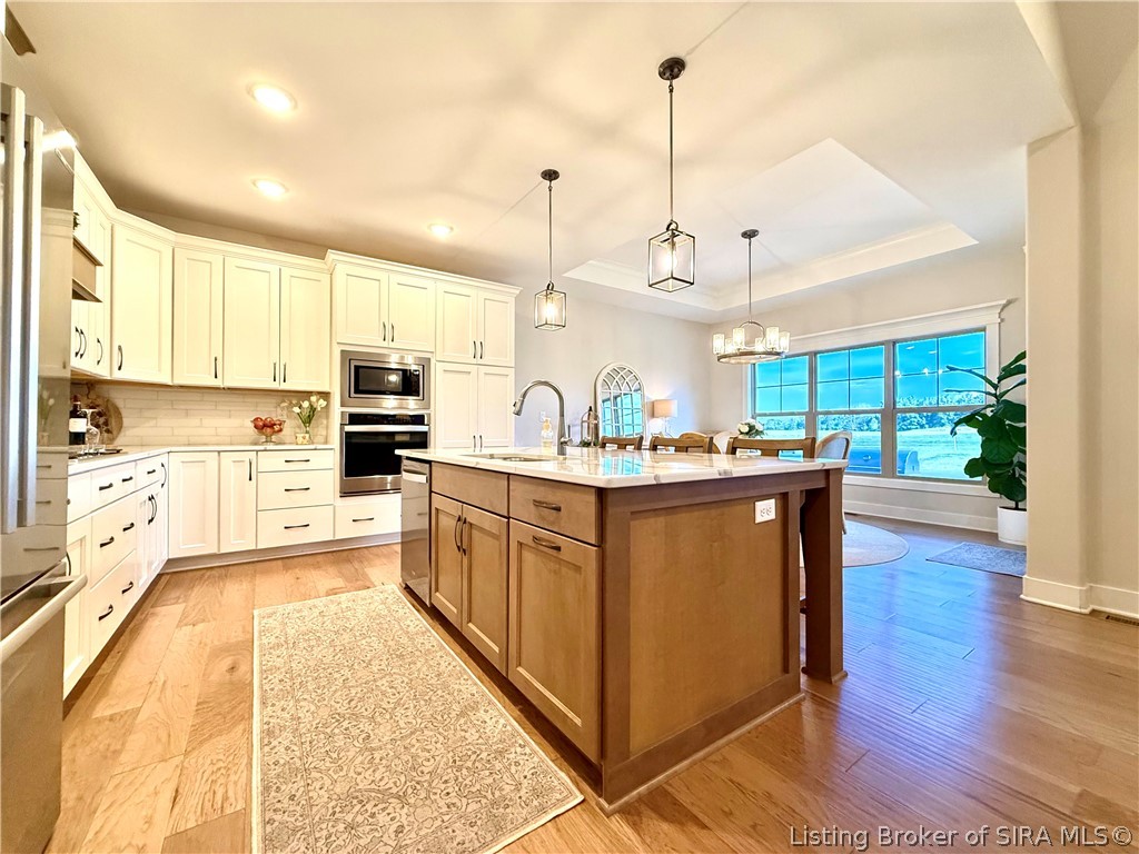 1810 Augusta Boulevard Property Photo 20