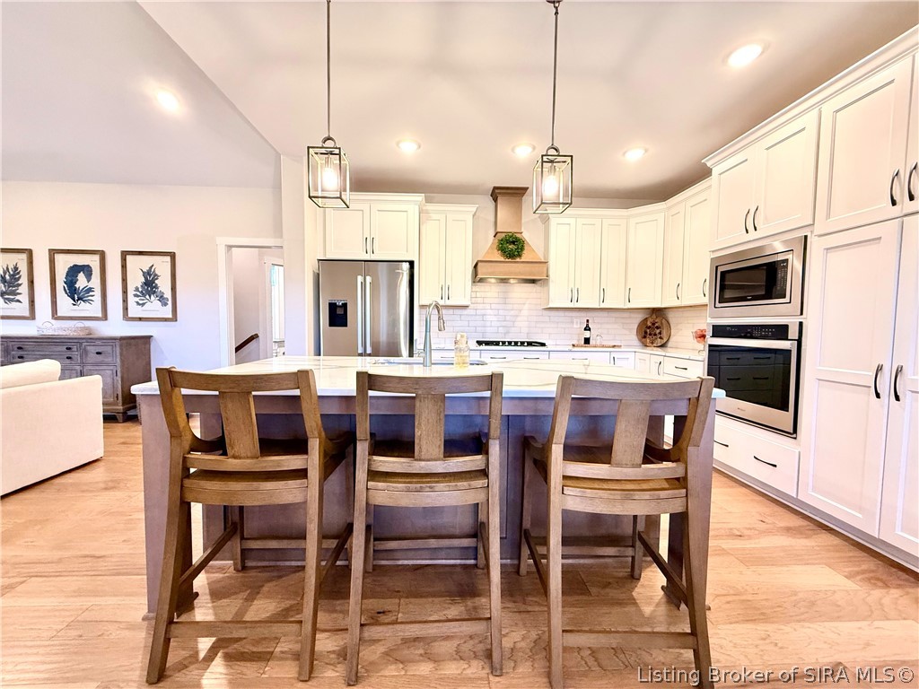1810 Augusta Boulevard Property Photo 23