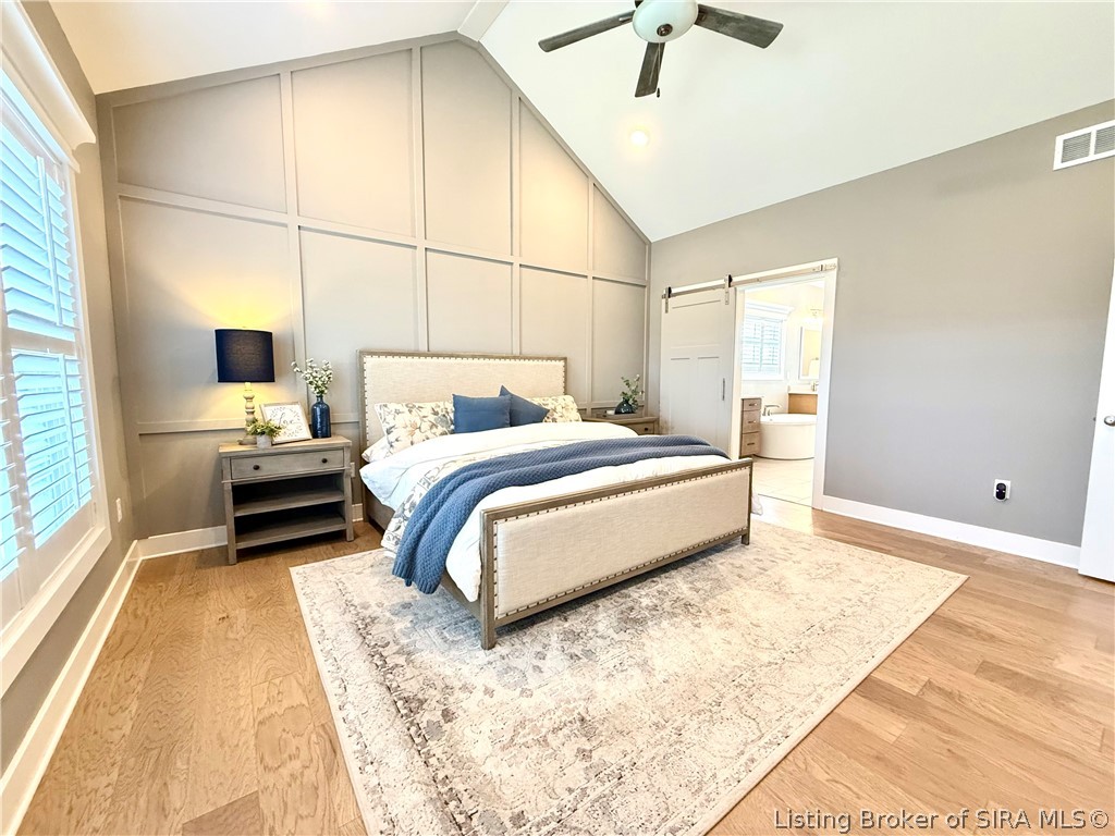 1810 Augusta Boulevard Property Photo 34