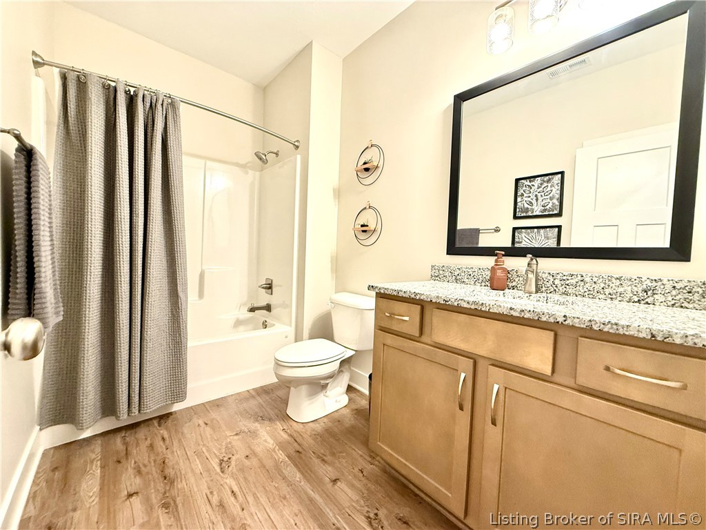 1810 Augusta Boulevard Property Photo 76