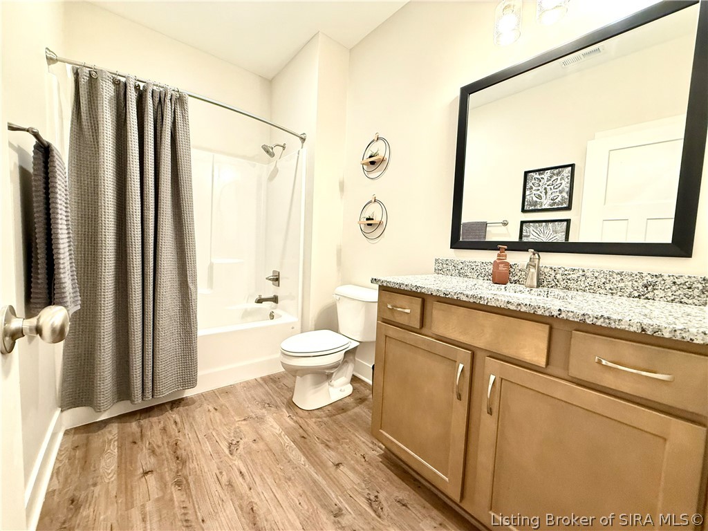 1810 Augusta Boulevard Property Photo 77