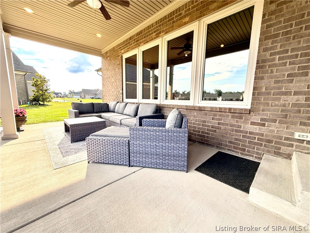 1810 Augusta Boulevard Property Photo 84