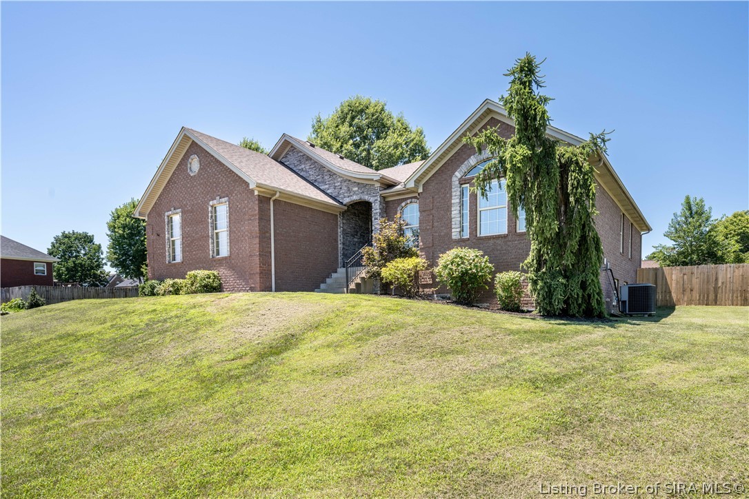 3044 Brookhill Court Property Photo 2
