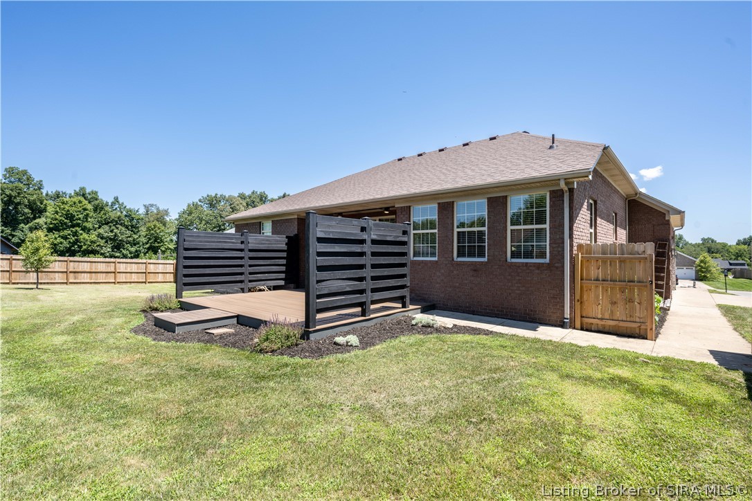 3044 Brookhill Court Property Photo 4