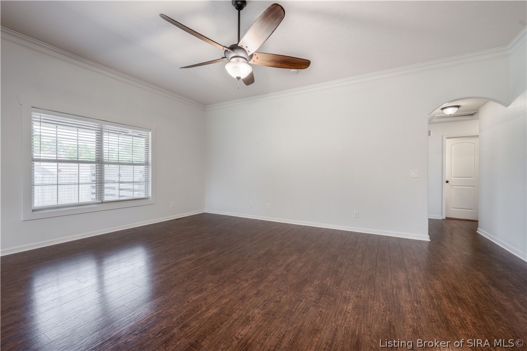 3044 Brookhill Court Property Photo 6