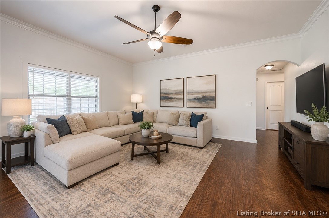 3044 Brookhill Court Property Photo 7