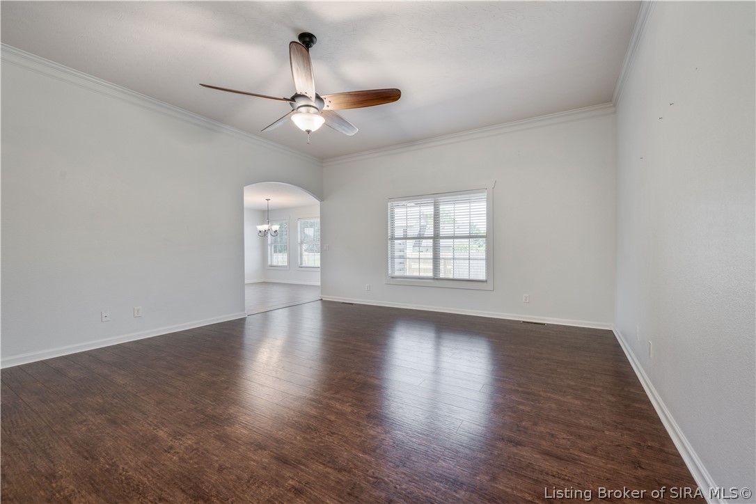 3044 Brookhill Court Property Photo 8