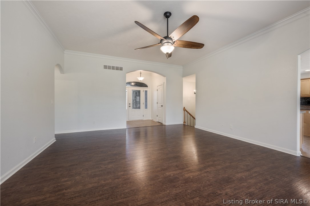 3044 Brookhill Court Property Photo 9