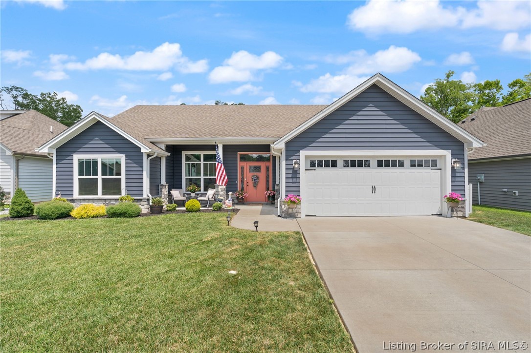 8130 Palermo Trail Property Photo 1