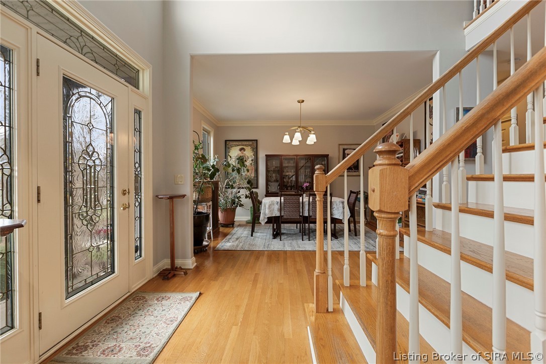 2707 Clearstream Court Property Photo 5
