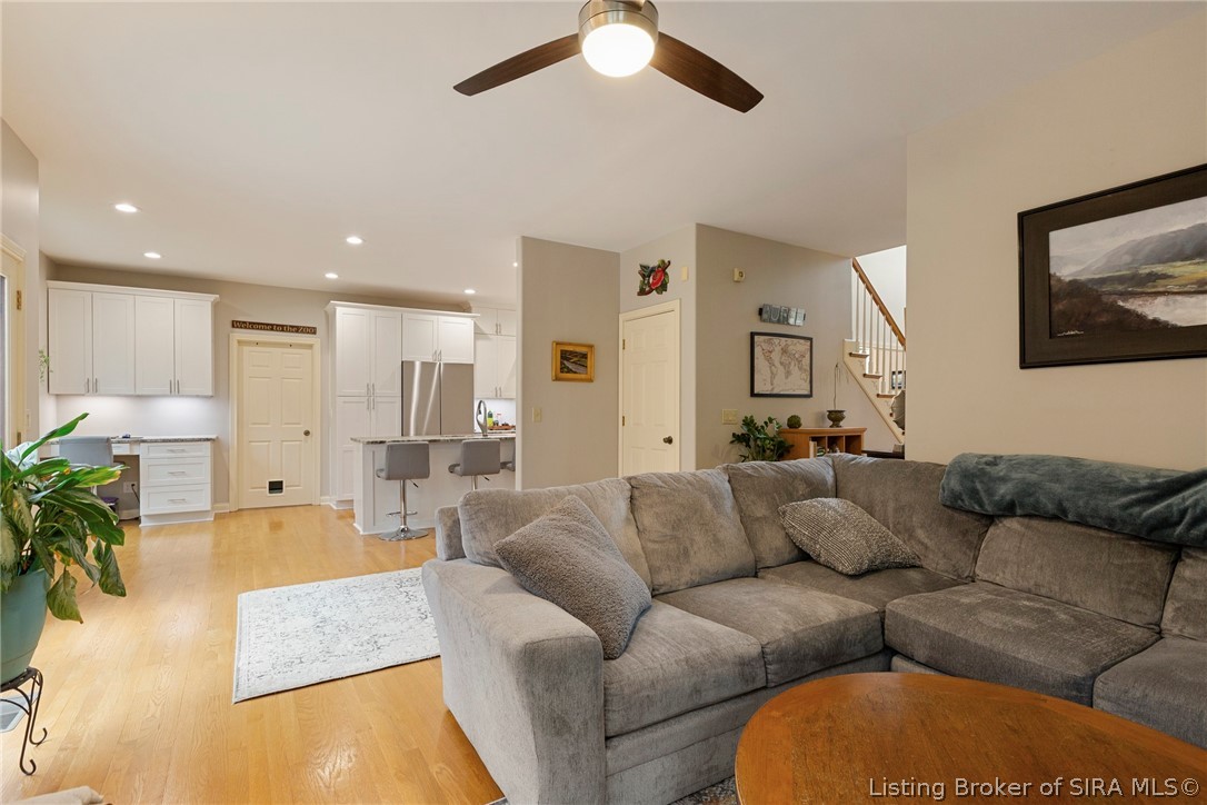 2707 Clearstream Court Property Photo 13