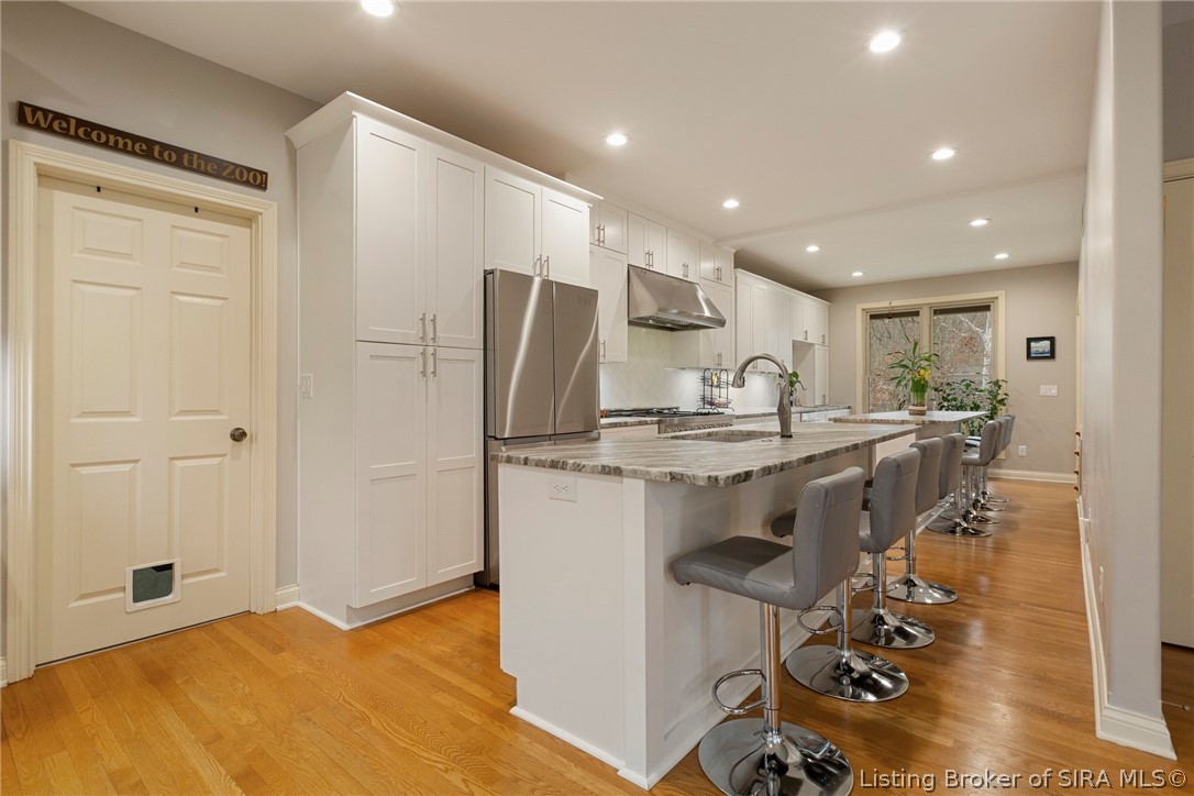 2707 Clearstream Court Property Photo 15