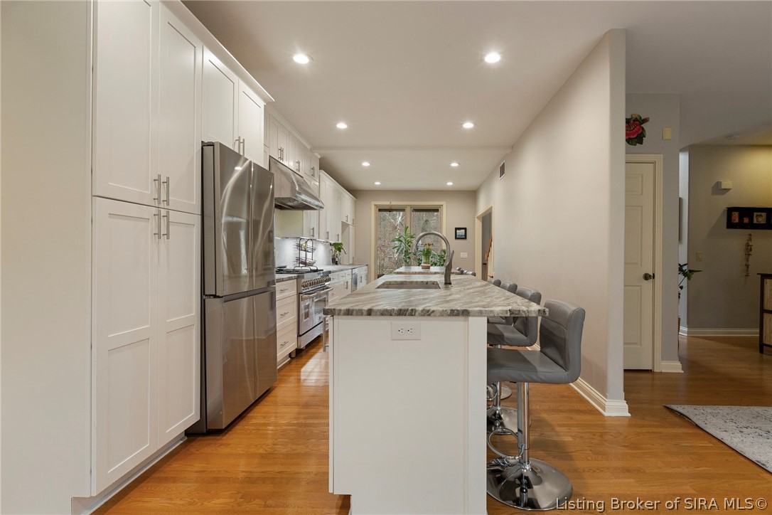 2707 Clearstream Court Property Photo 16