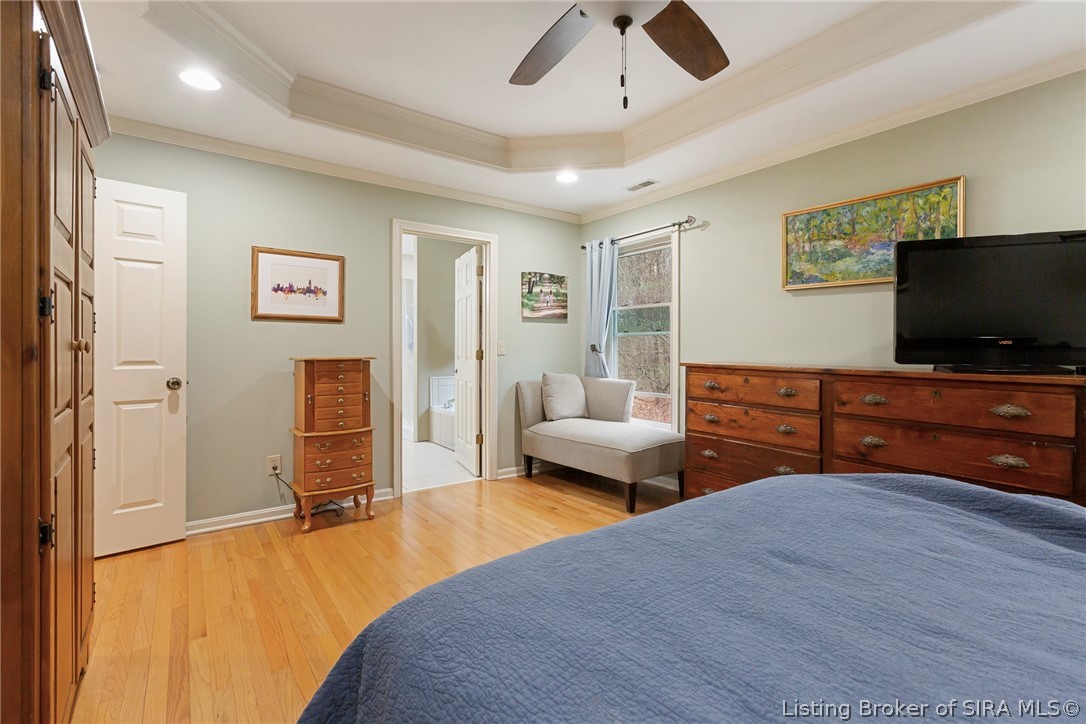 2707 Clearstream Court Property Photo 33