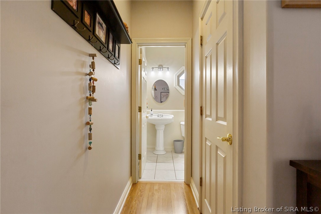 2707 Clearstream Court Property Photo 44