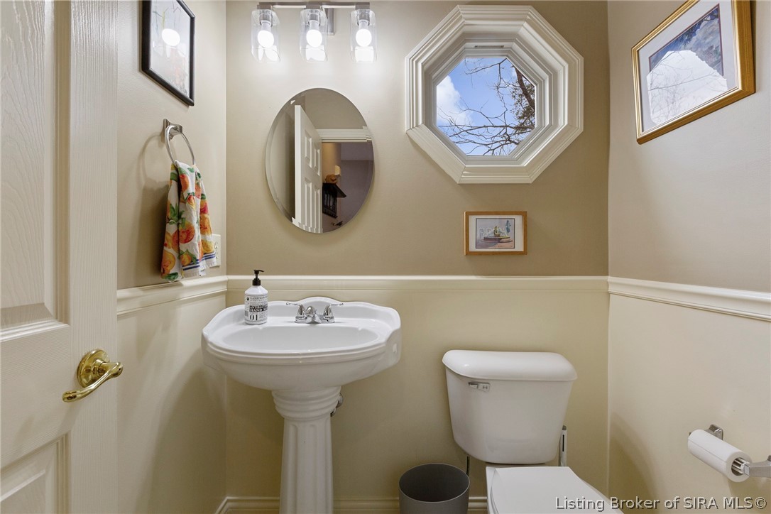 2707 Clearstream Court Property Photo 45