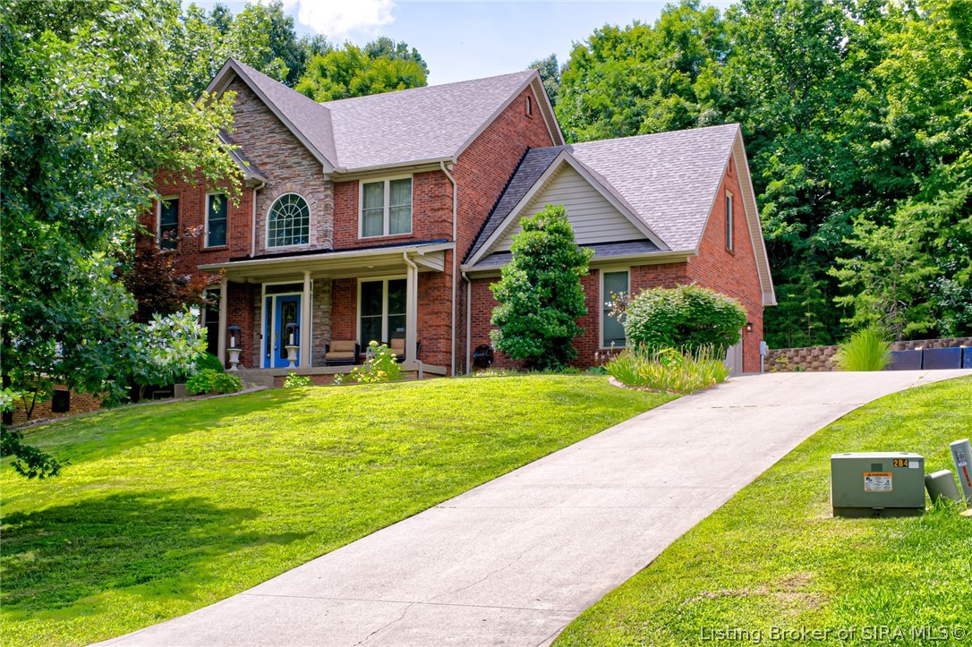 2707 Clearstream Court Property Photo 49