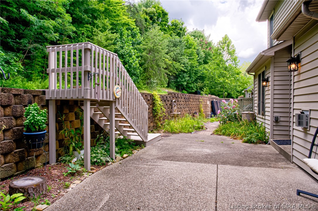 2707 Clearstream Court Property Photo 57