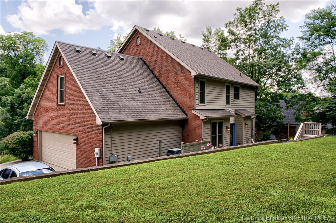 2707 Clearstream Court Property Photo 59