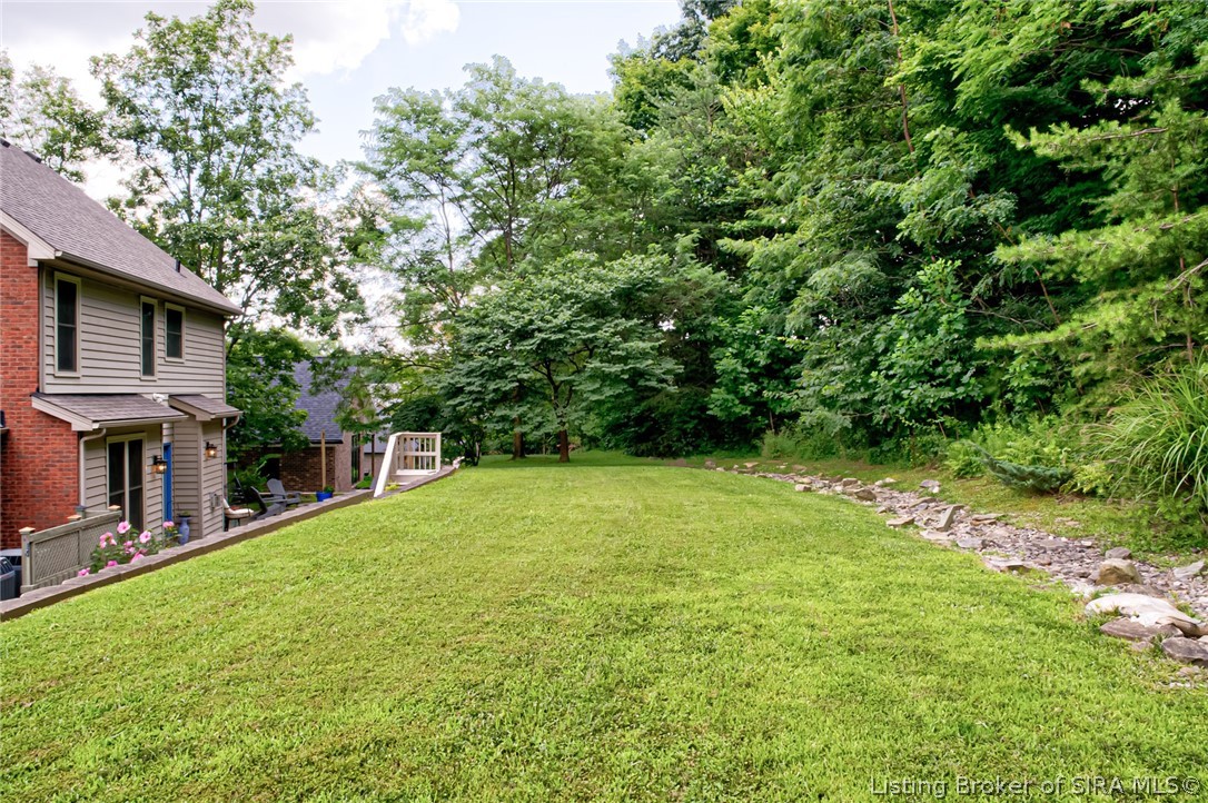 2707 Clearstream Court Property Photo 60
