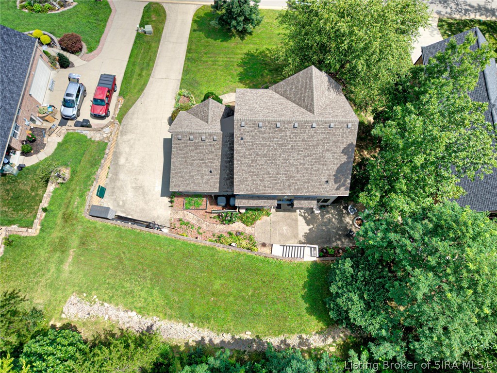 2707 Clearstream Court Property Photo 62