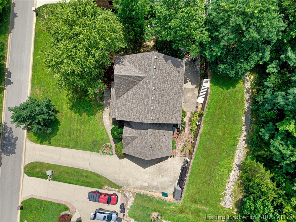 2707 Clearstream Court Property Photo 63