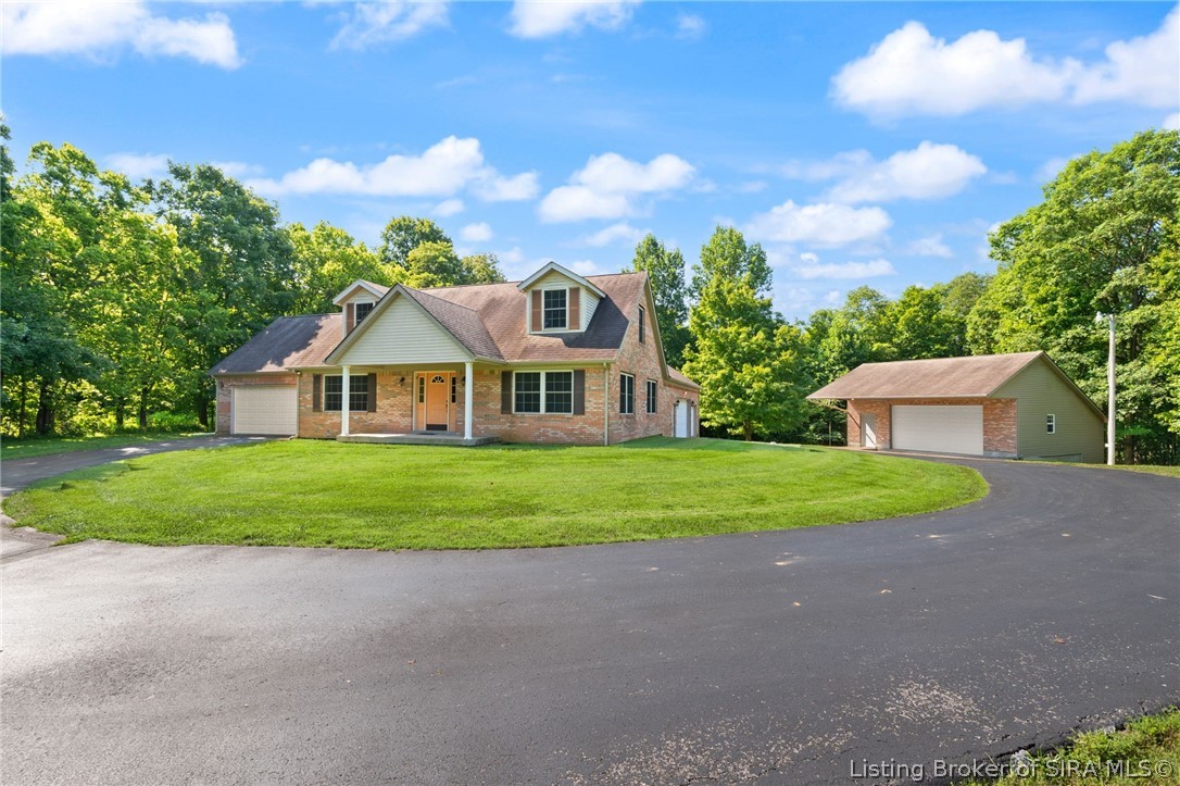 6365 Highway 64 Ne Property Photo 1
