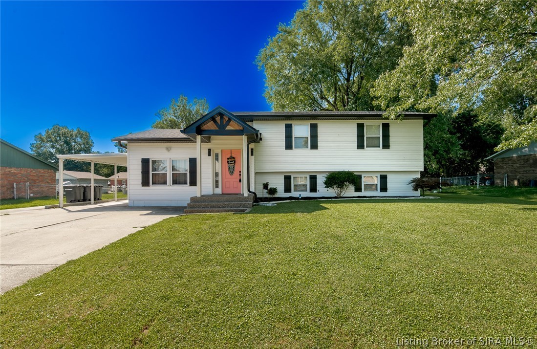 2302 Cornwell Drive Property Photo 1