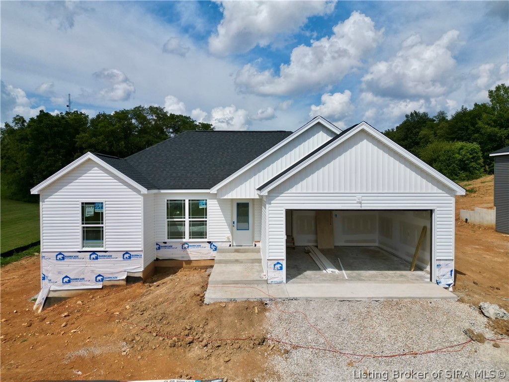 1111 Pine Meadow Drive LOT 7 Property Photo 1