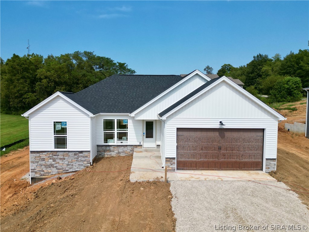 1111 Pine Meadow Drive LOT 7 Property Photo 1
