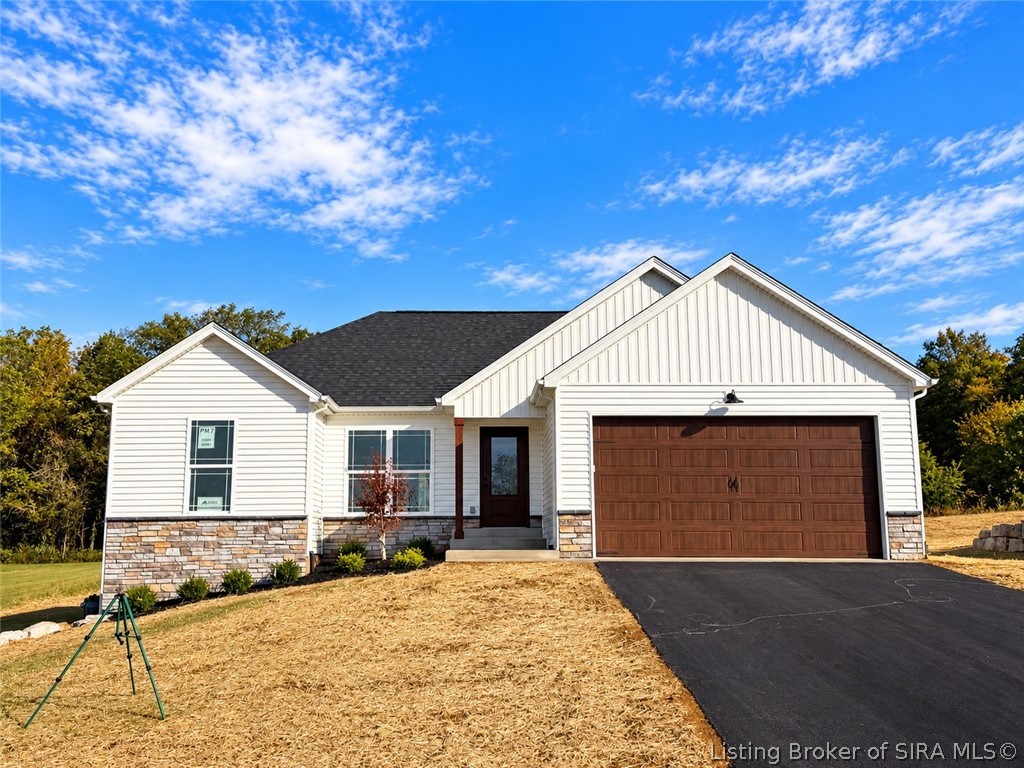 1111 Pine Meadow Drive Lot 7 Property Photo 1