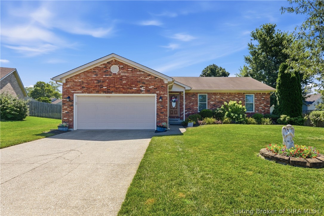 3512 Gander Drive