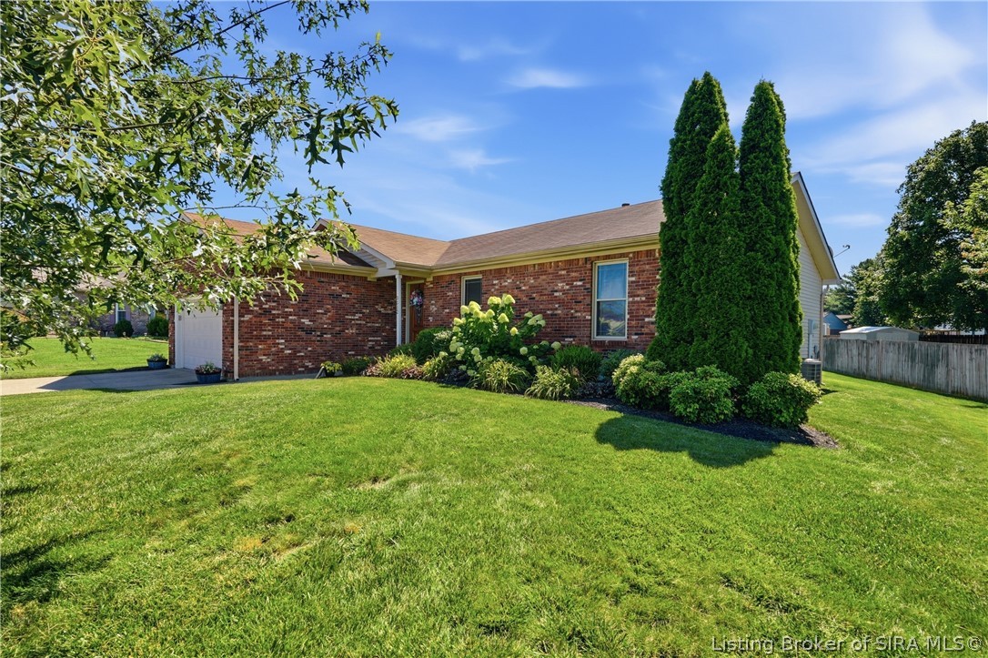 3512 Gander Drive Property Photo 2