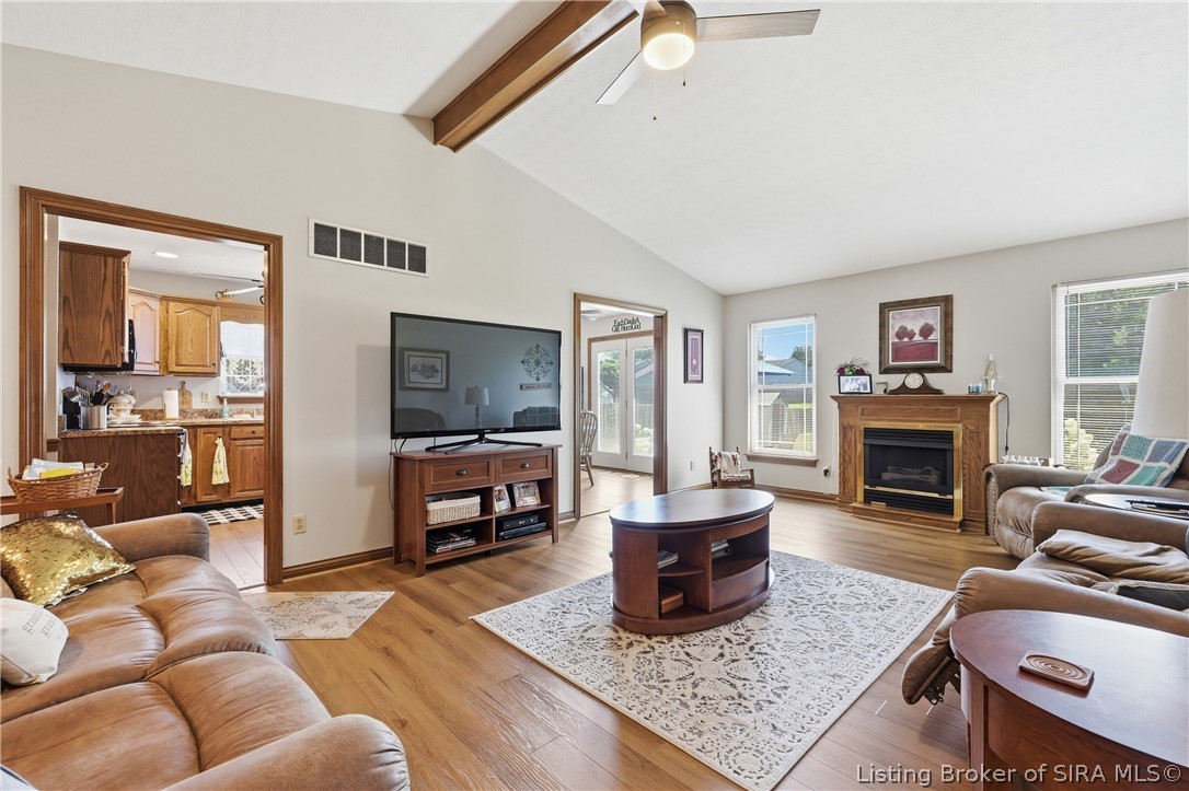 3512 Gander Drive Property Photo 5