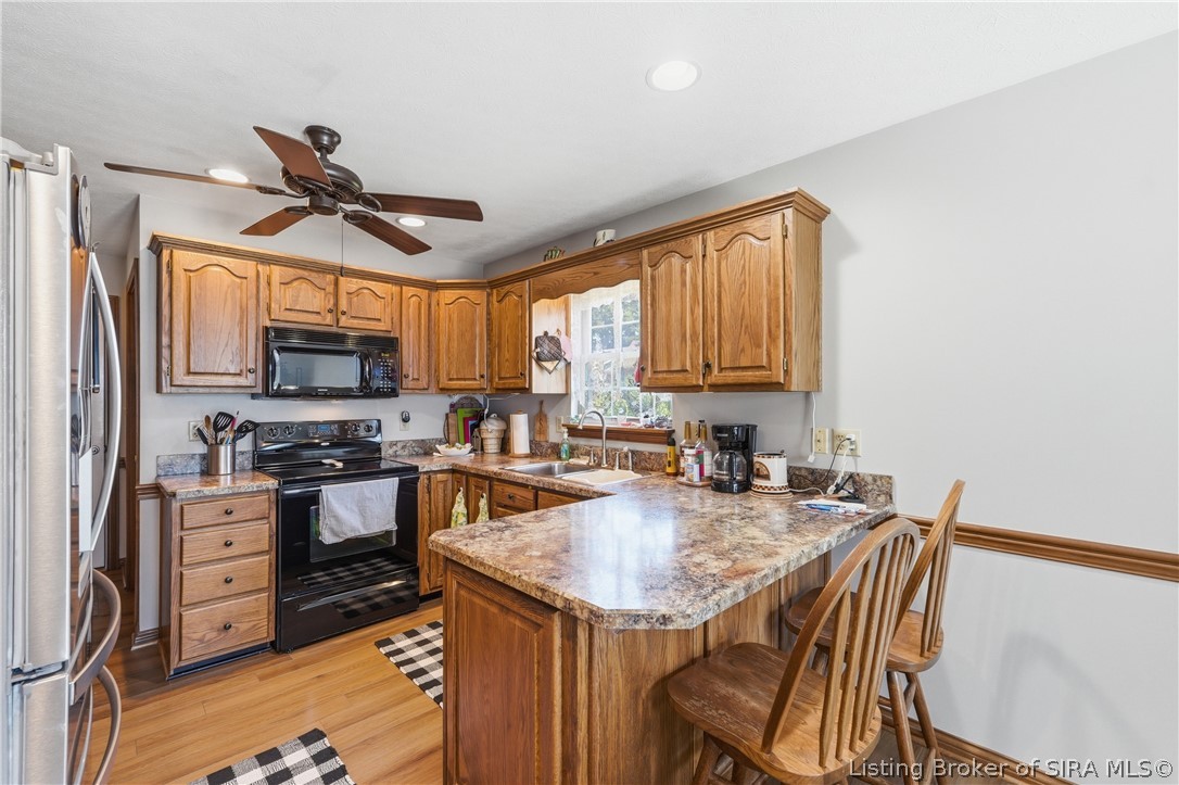 3512 Gander Drive Property Photo 13