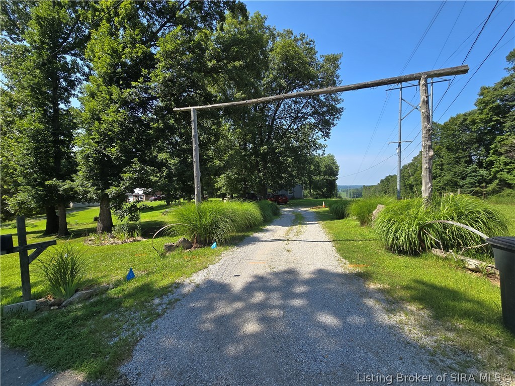 2980 E Banet Road Property Photo 2