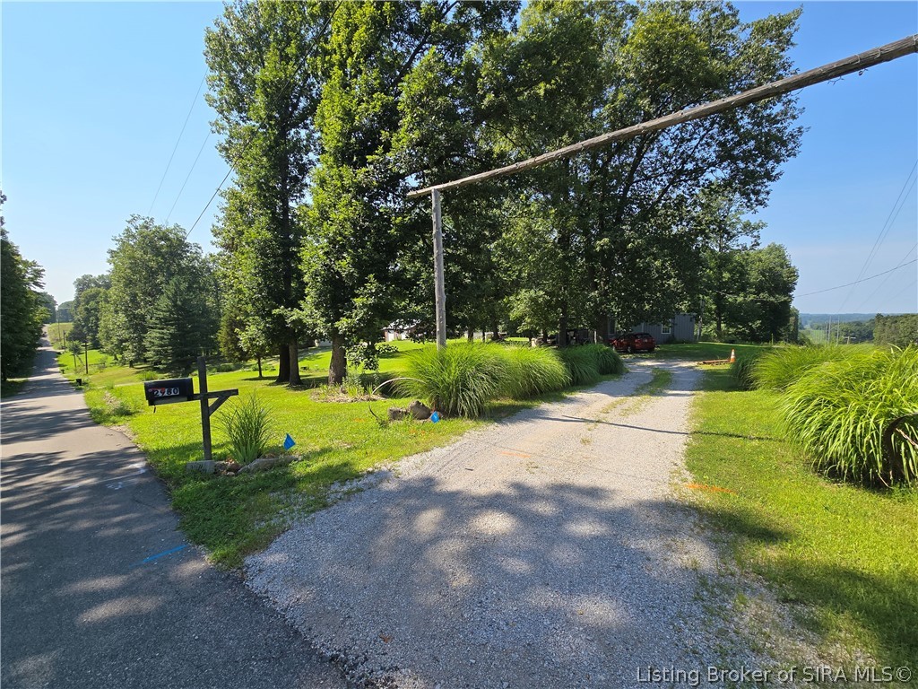 2980 E Banet Road Property Photo 5