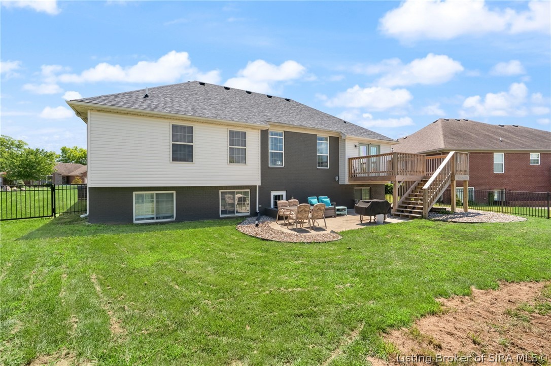 5503 Covington Drive Property Photo 8