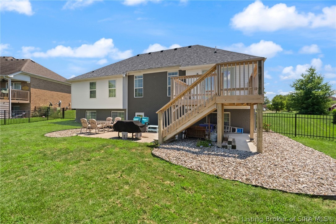 5503 Covington Drive Property Photo 10