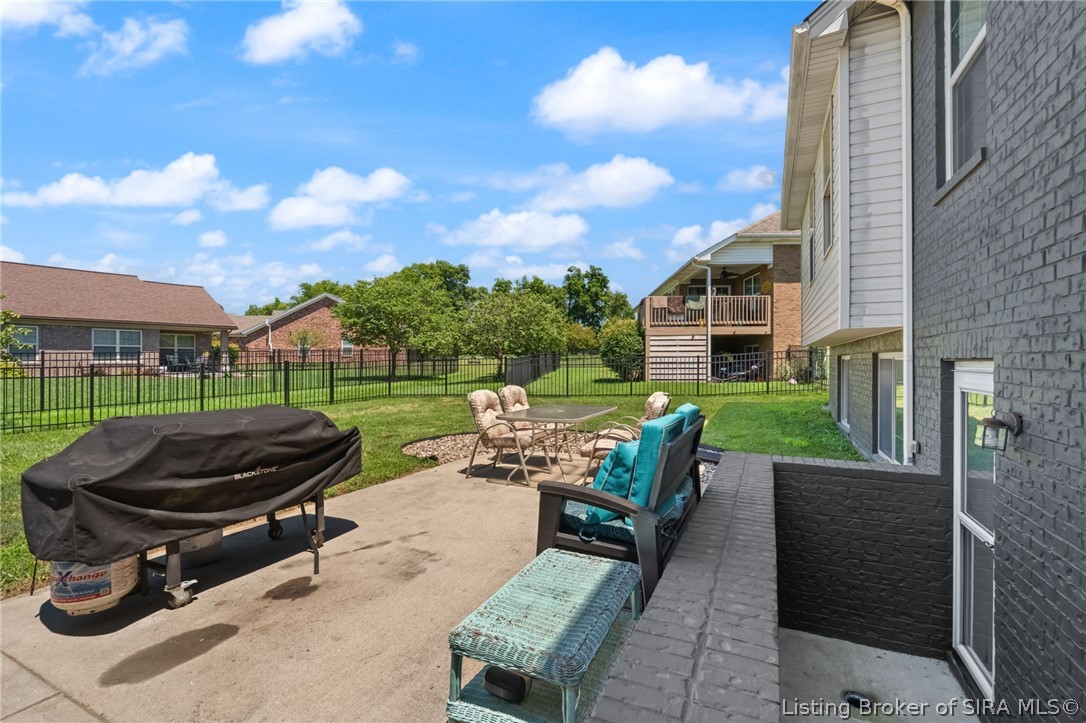 5503 Covington Drive Property Photo 11