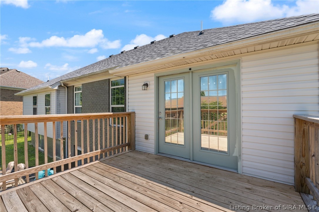 5503 Covington Drive Property Photo 13