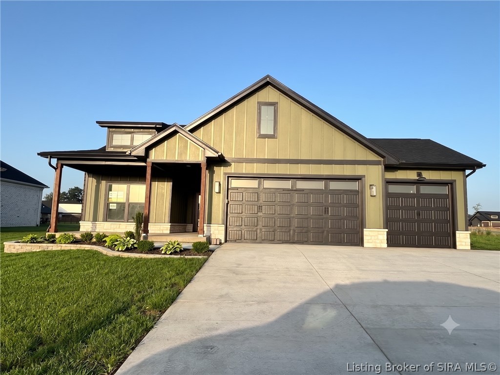 7204 Stirling Drive Lot 551 Property Photo 2